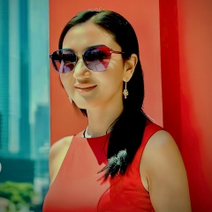 Bayan Anarbaeva, 10.01.1982, Шымкент