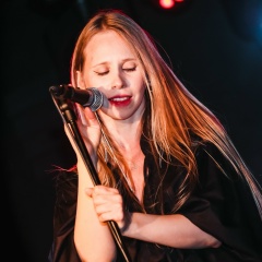 Анастасия Мандарин, 15.03, Москва