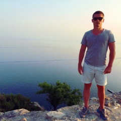Алексей Александров, 01.08, Ярославль