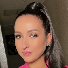 Карина Климентьева, 15.09, Алматы