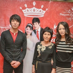 Кена Мекебаев, 11.07.1991, Алматы