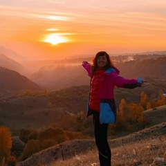 Оксана Овсянникова, 13.03, Верхняя Пышма