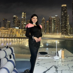 Диана Дороншоева, 18.11