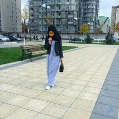 Фаина Расулова, 03.02.2003