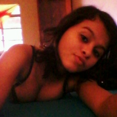 Brenna Belga, 15.02.1996, Brasília