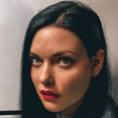 Карина Гладкова, 22.06, Москва