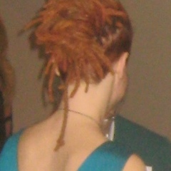 Клоссе Варвара, 15.10.1915, Amsterdam