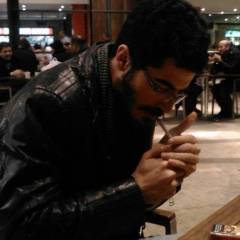 Yasin Özkazanç, 10.10.1988, Ankara