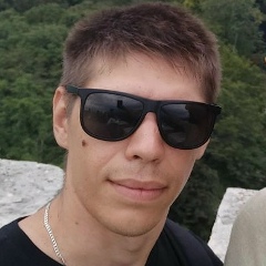 Константин Сёмкин, 16.01.1992, Самара