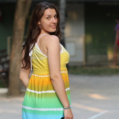 Ana Sprincean, 15.01