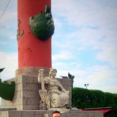 Марат Герасимов, 29.06.1989, Пермь