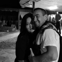 Акнур Абдрайымова, 04.01.1991, Алматы