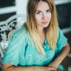 Марина Ветлугина, 18.04.1985, Харьков