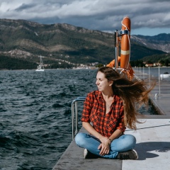 Екатерина Журавлева, 23.04, Новокузнецк