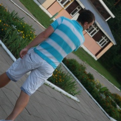 Александр Кудош, 16.05, Лида