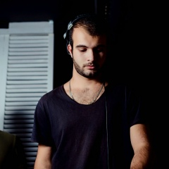 Алик Ераносян, 01.11.1995, Новороссийск