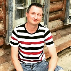 Евгений Котелев, 04.11.1978, Москва