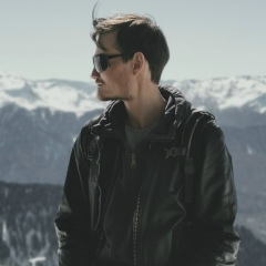 Юрий Деменюк