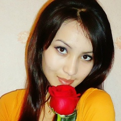 Айша Апазова, 07.06