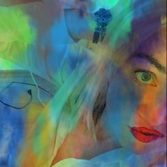 Алэксашка Дроздова, 31.08, Москва