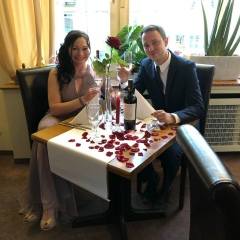 Irina Pylypchuk, 31.05, Bad Wildbad