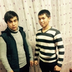 Казыбек Кенесбаев, 16.07.1997, Тараз