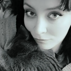 Надежда Парадник, 26.07, Санкт-Петербург