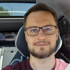 Иван Зеленов, 25.03, Санкт-Петербург