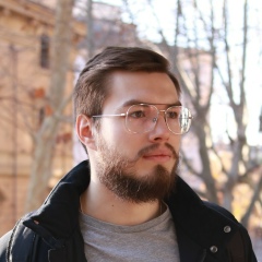 Сергей Чернобровкин, 22.09