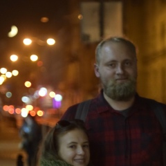 Алёна Загорская, 03.07.1989, Минск