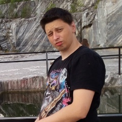 Данила Пьеро, 19.05, Поляны