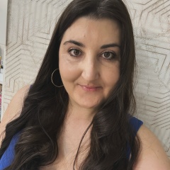 Дарья Унич, 23.10.1994, Костанай