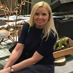 Ольга Карачкова, 06.12.1981, Сосновый Бор