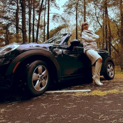 Алёна Александрова, 19.05.1989, Санкт-Петербург