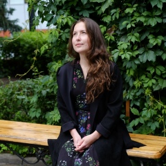 Ксения Дружкина, 25.01, Москва