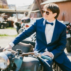 Евгений Смокотин, 21.04.1984, Санкт-Петербург