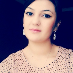 Satanei Khabzhokova, 08.03.1993, Нальчик