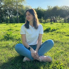 Евгения Северина, Тюмень