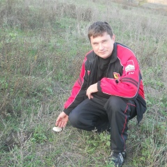 Гена Детков, 27.09.1976, Одесса