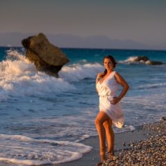 Алина Довляшевич, 01.03.1992, San José