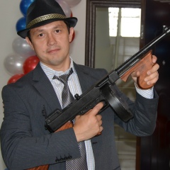 Рамиль Шарафатинов, 12.02, Москва