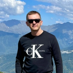 Станислав Байков, 08.02, Санкт-Петербург