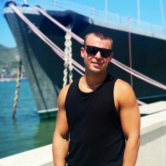 Андрей Клион, 27.03, Санкт-Петербург