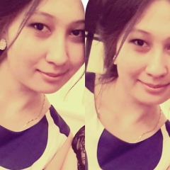 Gulmira Djumanazarova, 30.08, Нукус