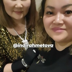 Зарина Жолаева, 15.12.1985, Актобе