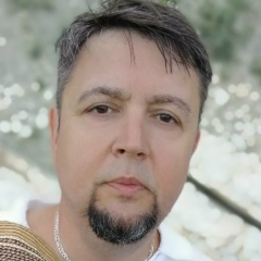 Дмитрий Червиченко, 02.10, Москва