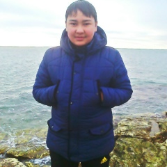 Parasat Aituarov, 01.01.1997, Актау