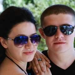 Ольга Андреевна