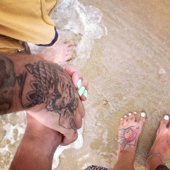 Юля Край, 01.03.1988, Великий Новгород