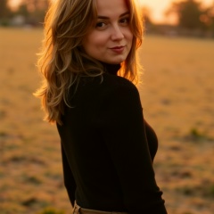 Анна Орехова, Санкт-Петербург